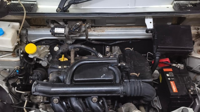 View Renault Kwid Image 42 Used Renault Kwid Image 42