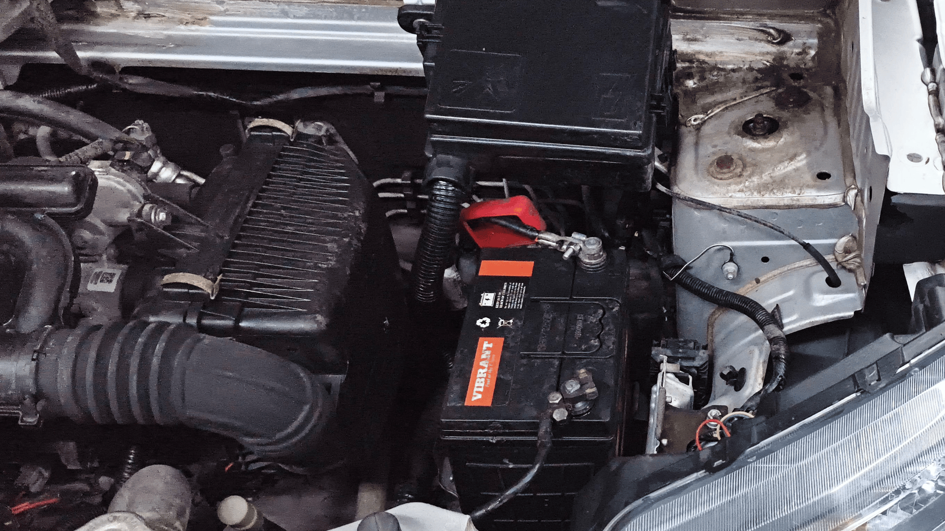 View 2022 Renault Kwid RXL 1.0 BS IV Image 24 Used 2022 Renault Kwid RXL 1.0 BS IV Image 24