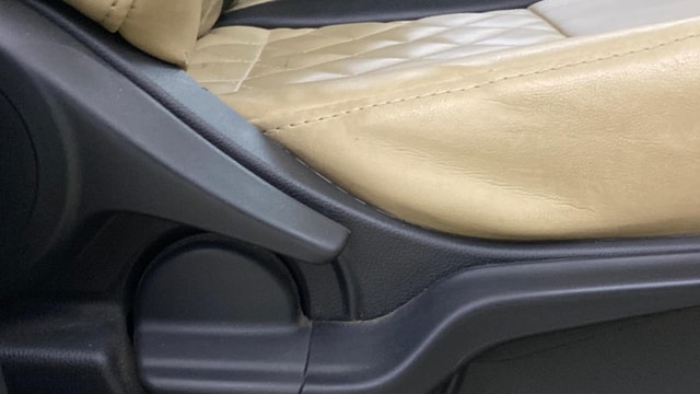View Honda Amaze Image 18 Used Honda Amaze Image 18