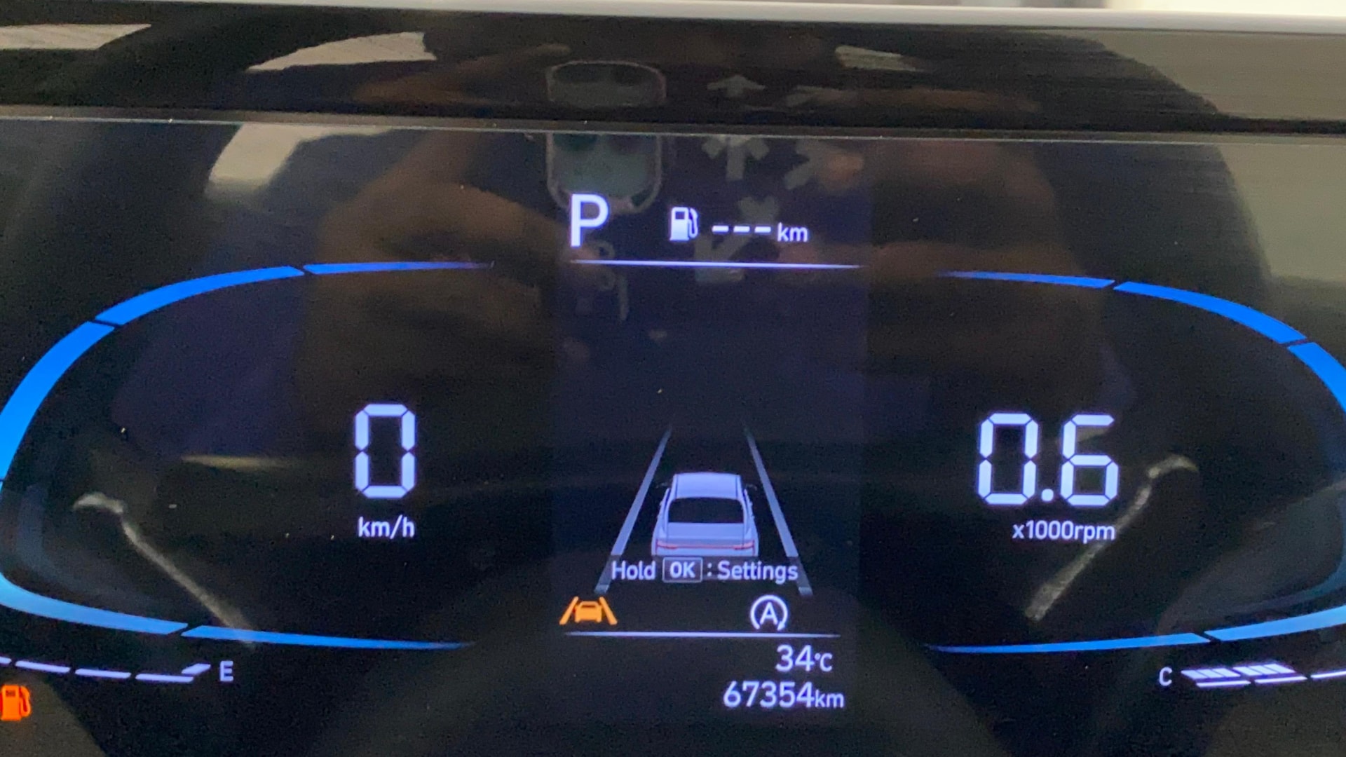 Used 2023 Hyundai Verna Used 2023 Hyundai Verna