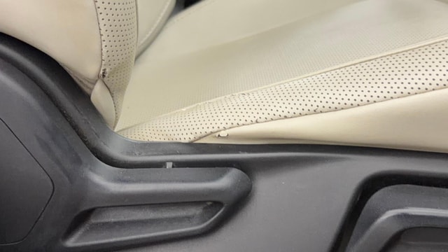 View Tata Nexon Image 11 Used Tata Nexon Image 11