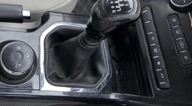 View Tata Nexon Image 43 Used Tata Nexon Image 43