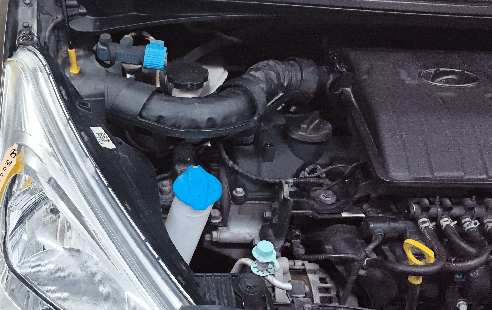 View 2020 Hyundai Grand i10 Sportz 1.2 Kappa Image 3 Used 2020 Hyundai Grand i10 Sportz 1.2 Kappa Image 3