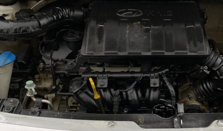 Used 2018 Hyundai Xcent Used 2018 Hyundai Xcent