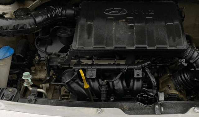 View Hyundai Xcent Image 3 Used Hyundai Xcent Image 3
