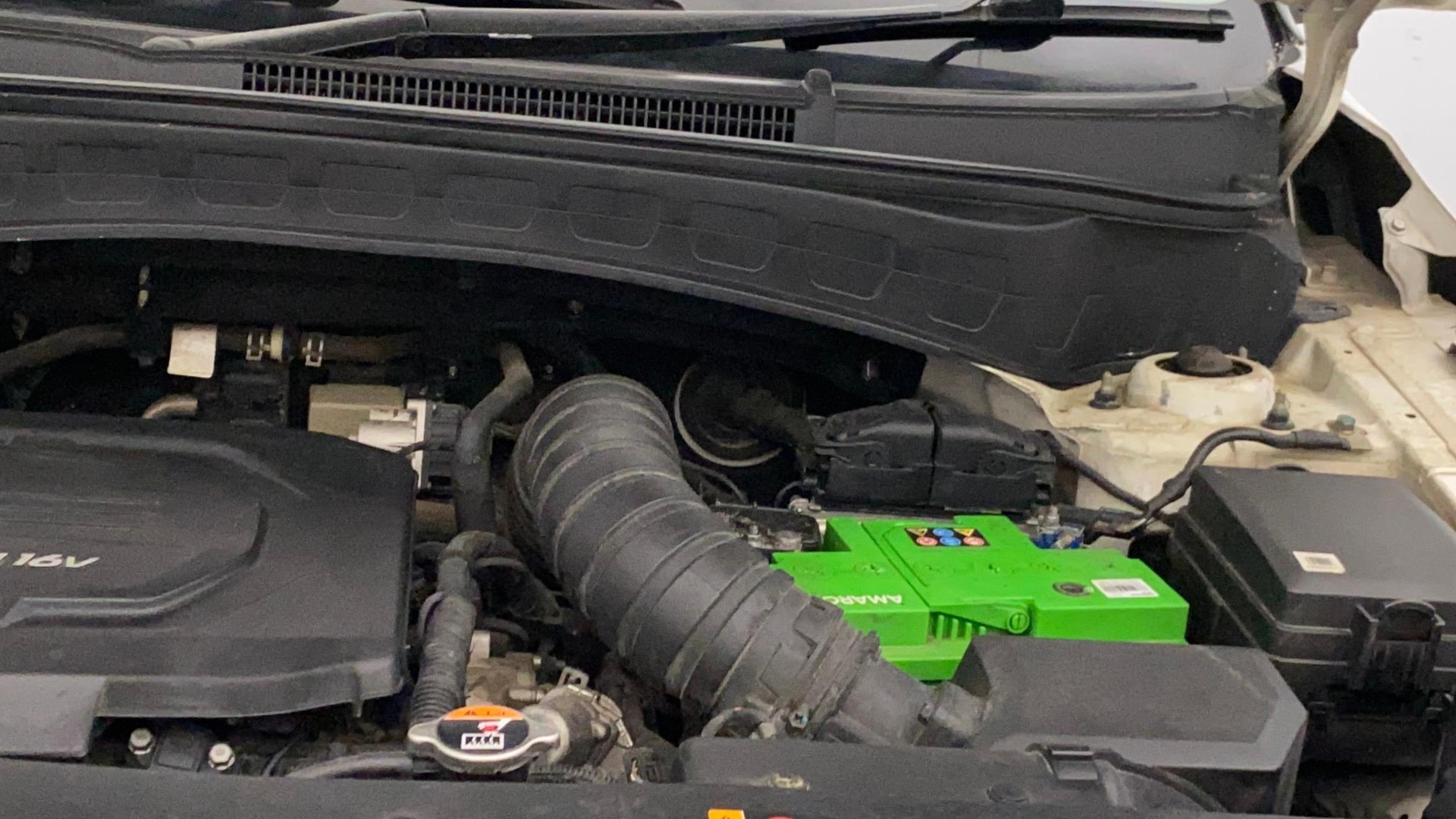 View 2020 Kia Seltos HTX Plus AT Diesel Image 31 Used 2020 Kia Seltos HTX Plus AT Diesel Image 31