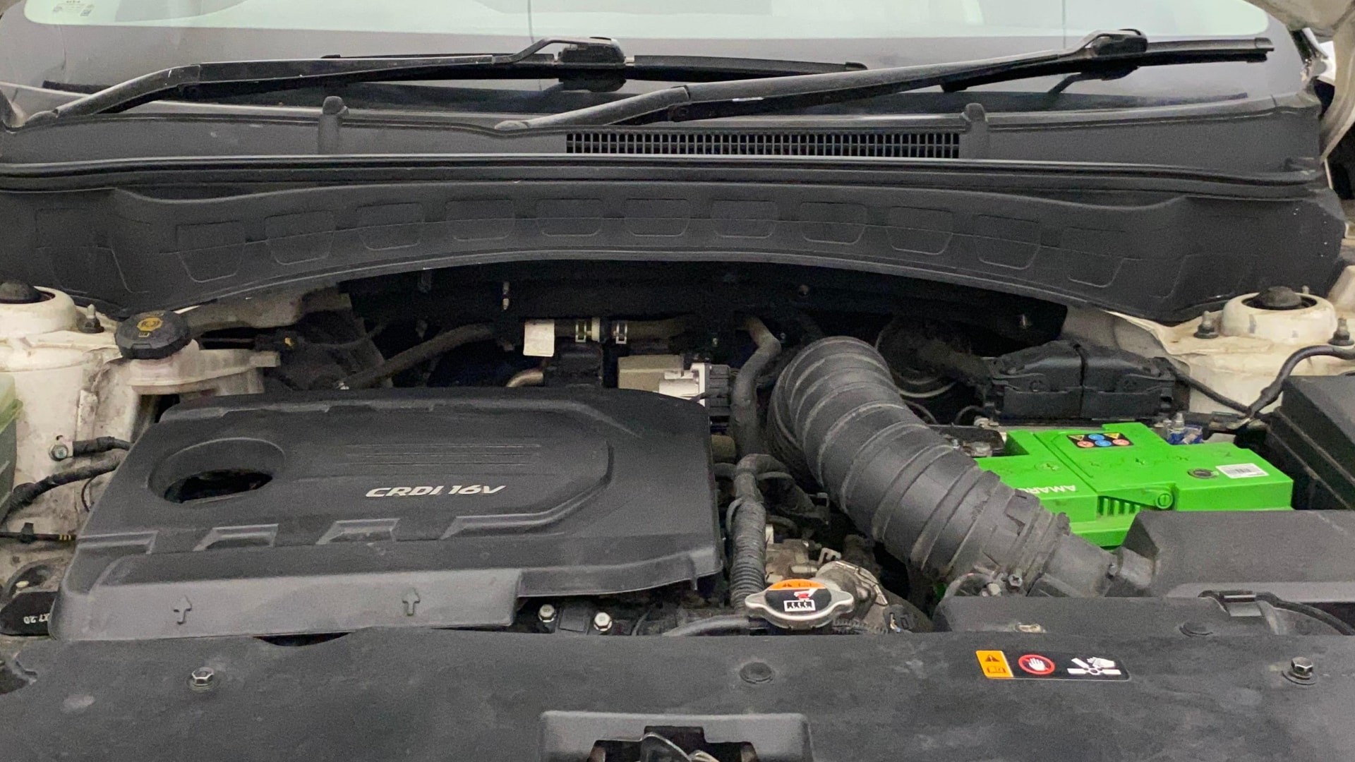 View 2020 Kia Seltos HTX Plus AT Diesel Image 47 Used 2020 Kia Seltos HTX Plus AT Diesel Image 47