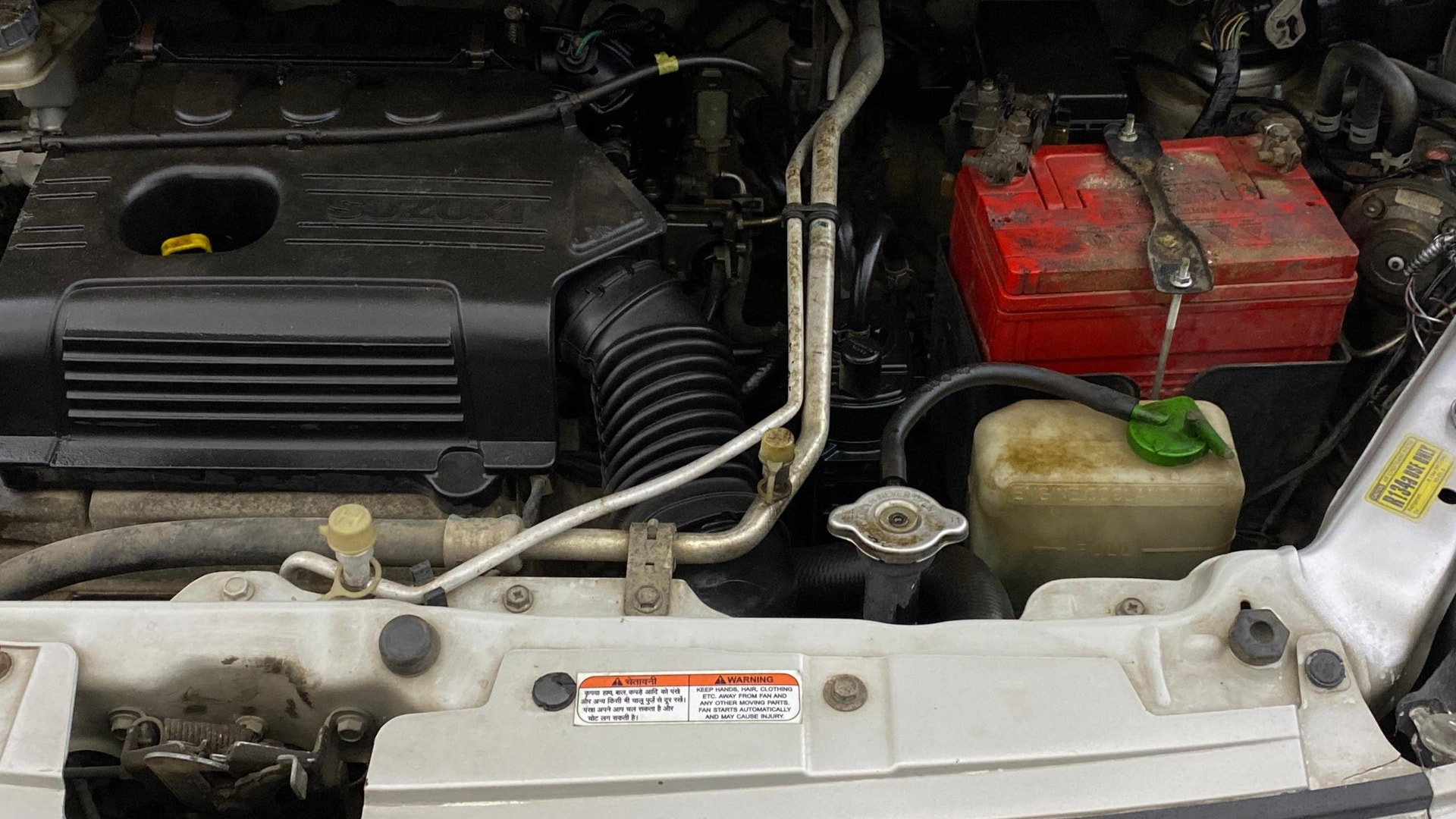 Used 2014 Maruti Suzuki 1000 Used 2014 Maruti Suzuki 1000