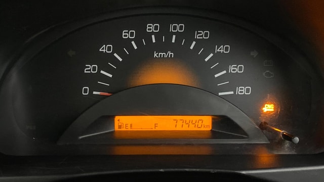 View Maruti Suzuki 1000 Image 33 Used Maruti Suzuki 1000 Image 33