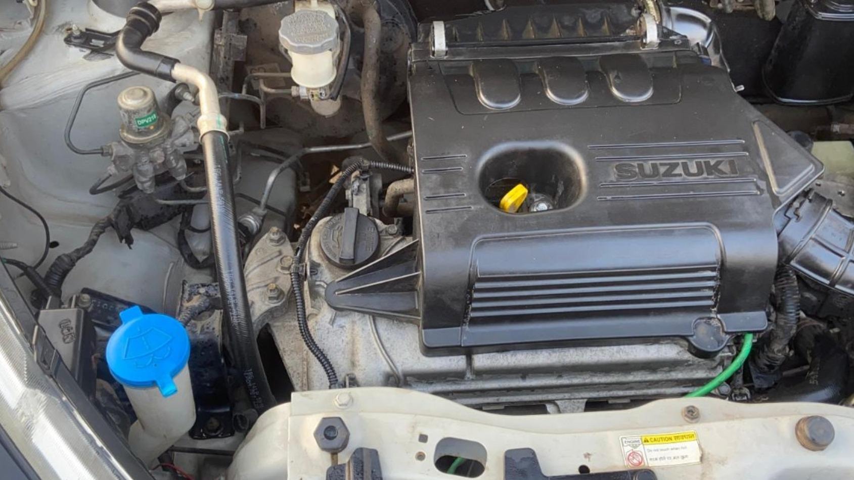 Used 2018 Maruti Suzuki 1000 Used 2018 Maruti Suzuki 1000