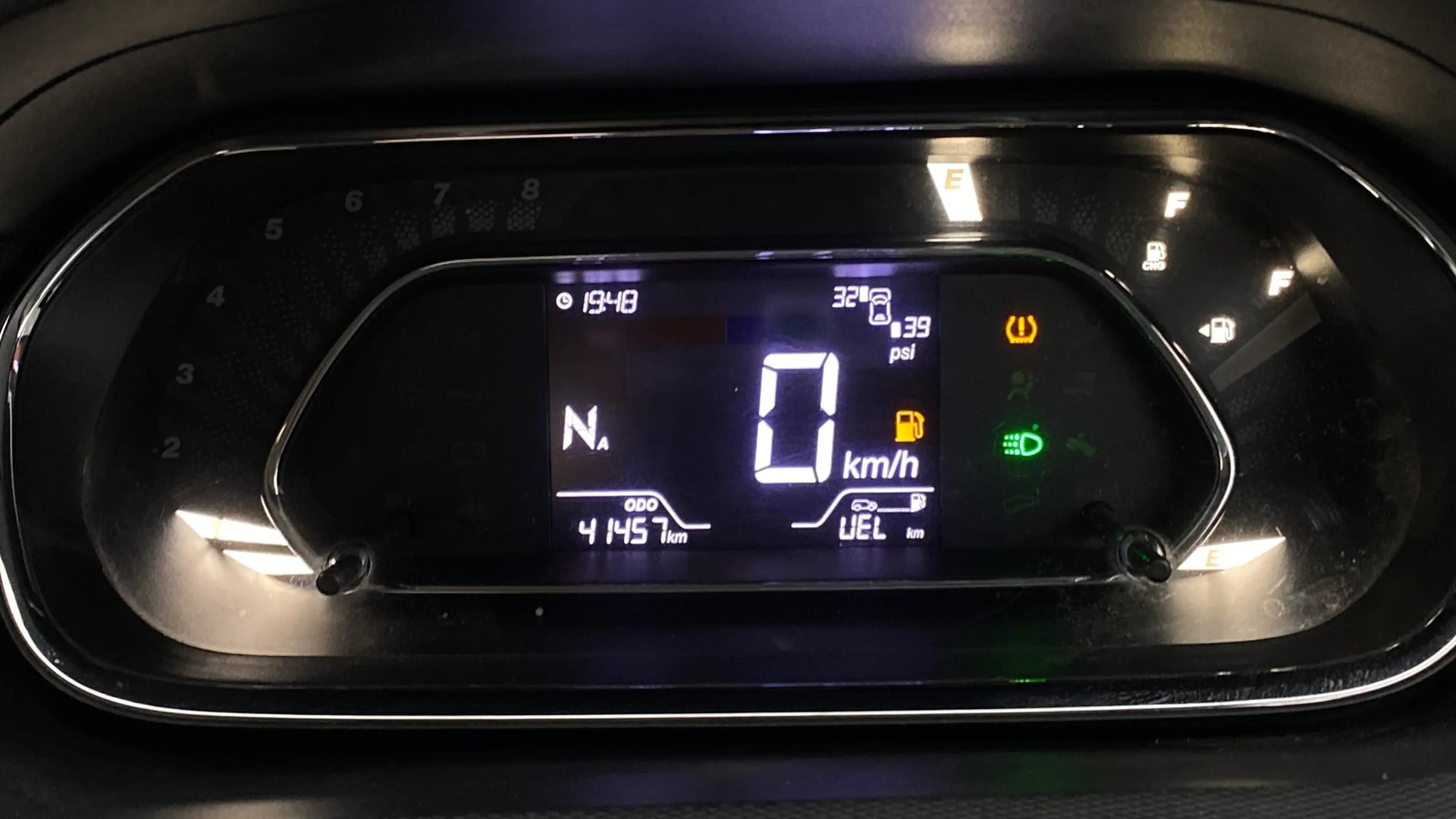 Used 2024 Tata Tigor Used 2024 Tata Tigor