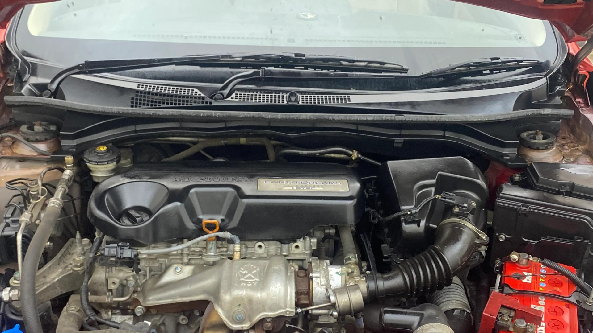 View 2019 Honda Amaze E MT Petrol BS IV Image 42 Used 2019 Honda Amaze E MT Petrol BS IV Image 42