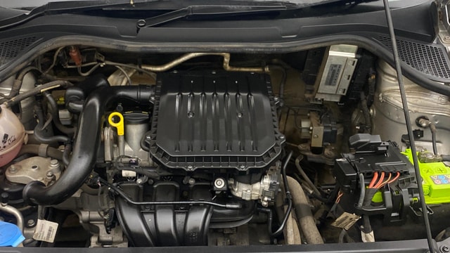 View Volkswagen Polo Image 40 Used Volkswagen Polo Image 40