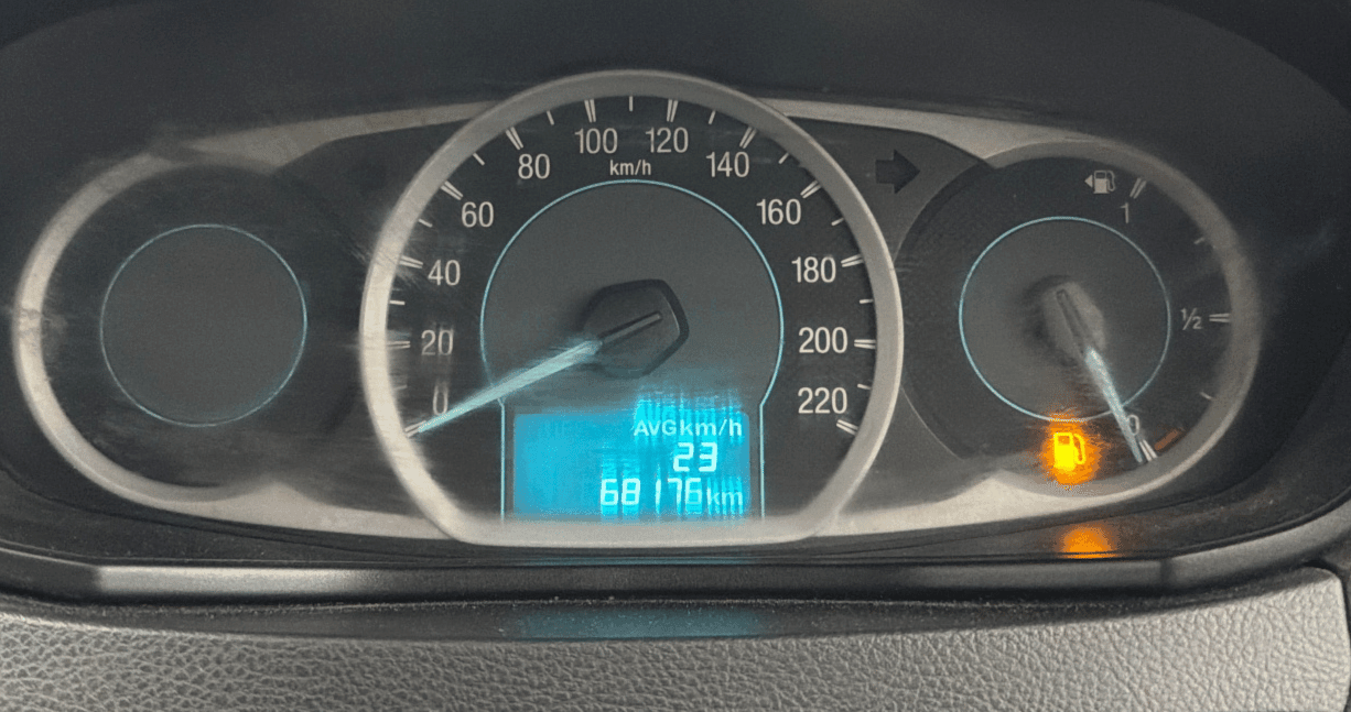 View 2016 Ford Figo Aspire 1.2P Ambiente MT BS IV Image 33 Used 2016 Ford Figo Aspire 1.2P Ambiente MT BS IV Image 33