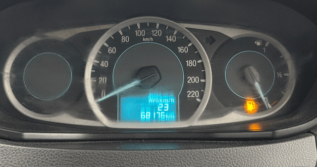 View Ford Figo Aspire Image 33 Used Ford Figo Aspire Image 33