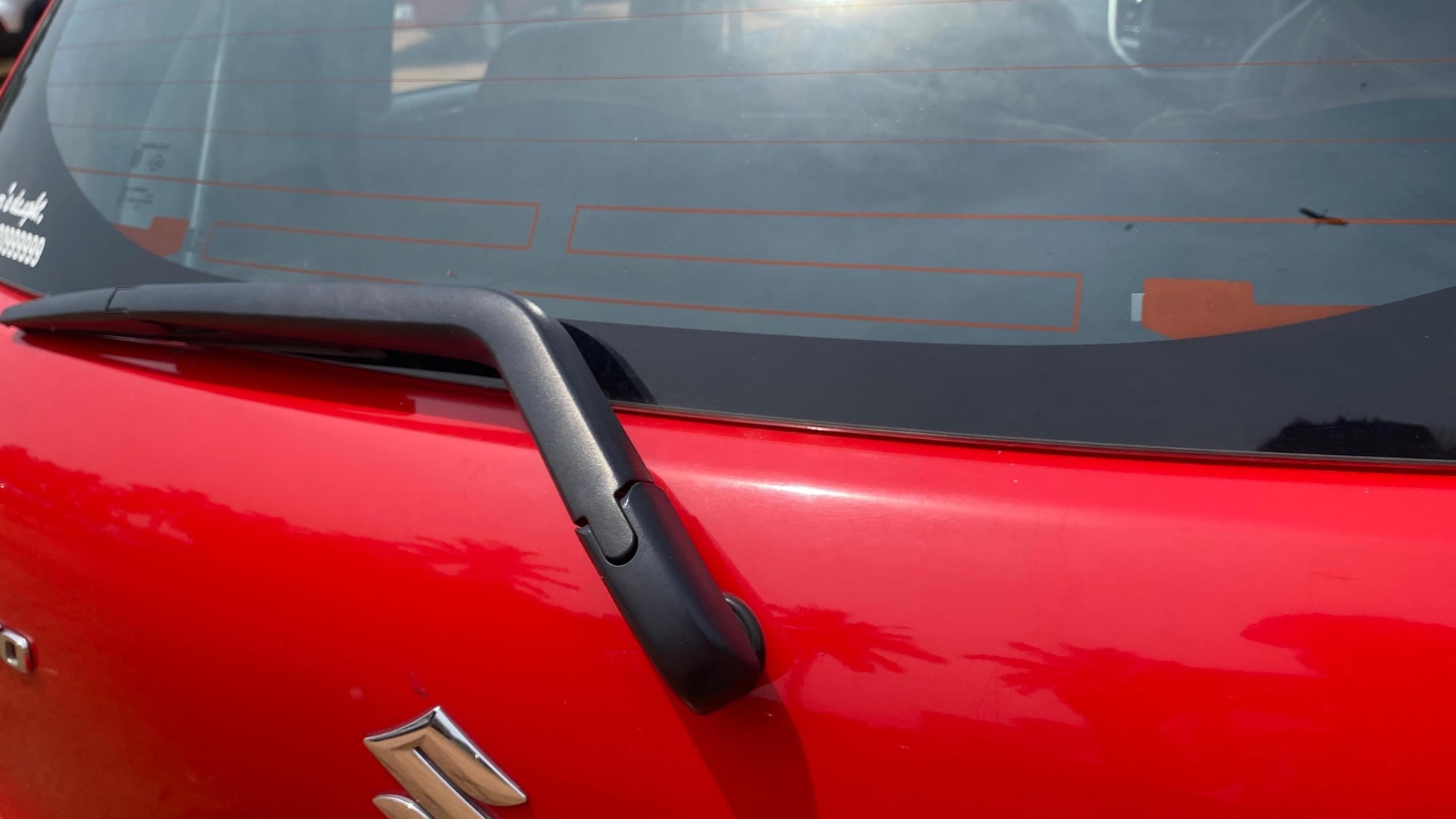 View 2022 Maruti Suzuki 1000 Base Variant Image 43 Used 2022 Maruti Suzuki 1000 Base Variant Image 43