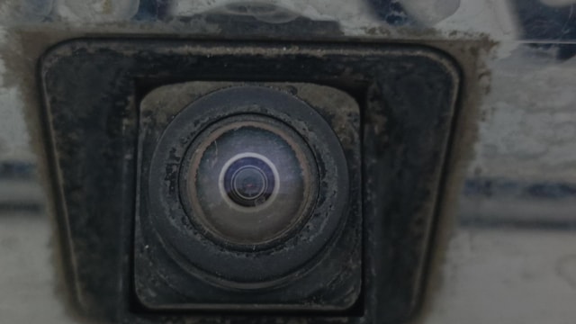 View MG Hector Image 16 Used MG Hector Image 16