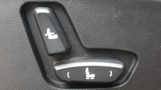View MG Hector Image 11 Used MG Hector Image 11