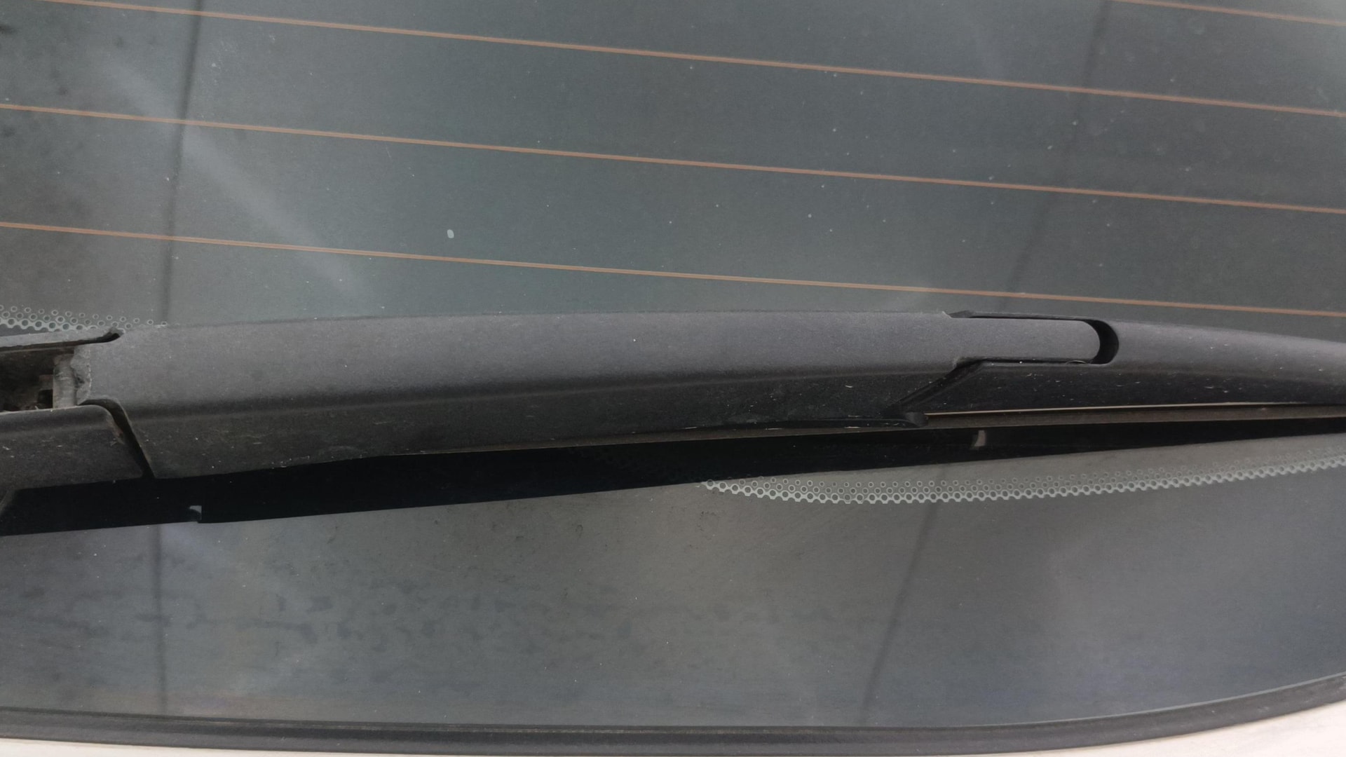 View 2019 MG Hector Sharp Petrol BS IV Image 24 Used 2019 MG Hector Sharp Petrol BS IV Image 24