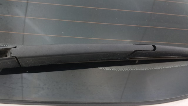 View MG Hector Image 24 Used MG Hector Image 24