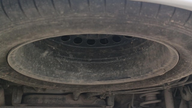 View MG Hector Image 17 Used MG Hector Image 17