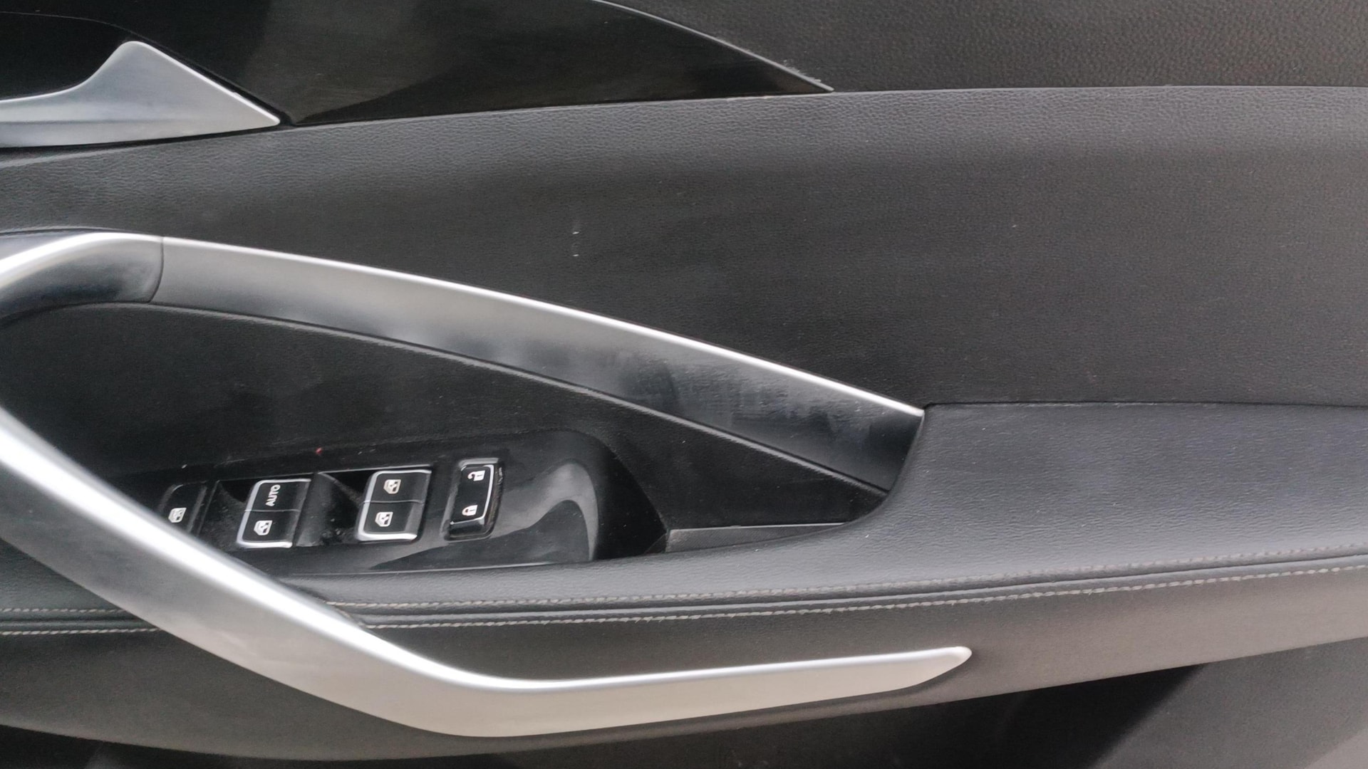 View 2019 MG Hector Sharp Petrol BS IV Image 40 Used 2019 MG Hector Sharp Petrol BS IV Image 40