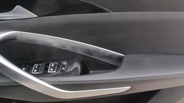 View MG Hector Image 40 Used MG Hector Image 40