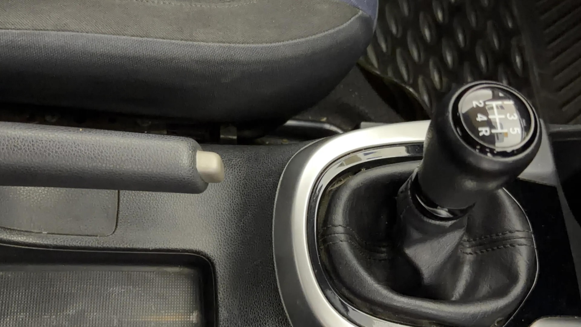 Used 2017 Honda WR-V Used 2017 Honda WR-V