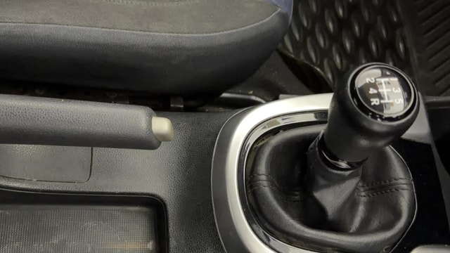 View Honda WR-V Image 38 Used Honda WR-V Image 38