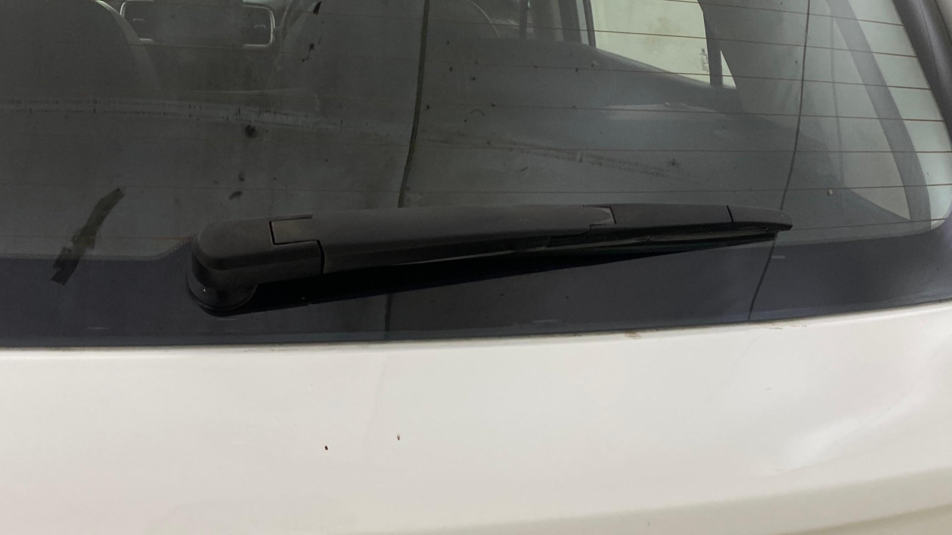 View 2019 Hyundai Venue E 1.2 Petrol BS IV Image 44 Used 2019 Hyundai Venue E 1.2 Petrol BS IV Image 44