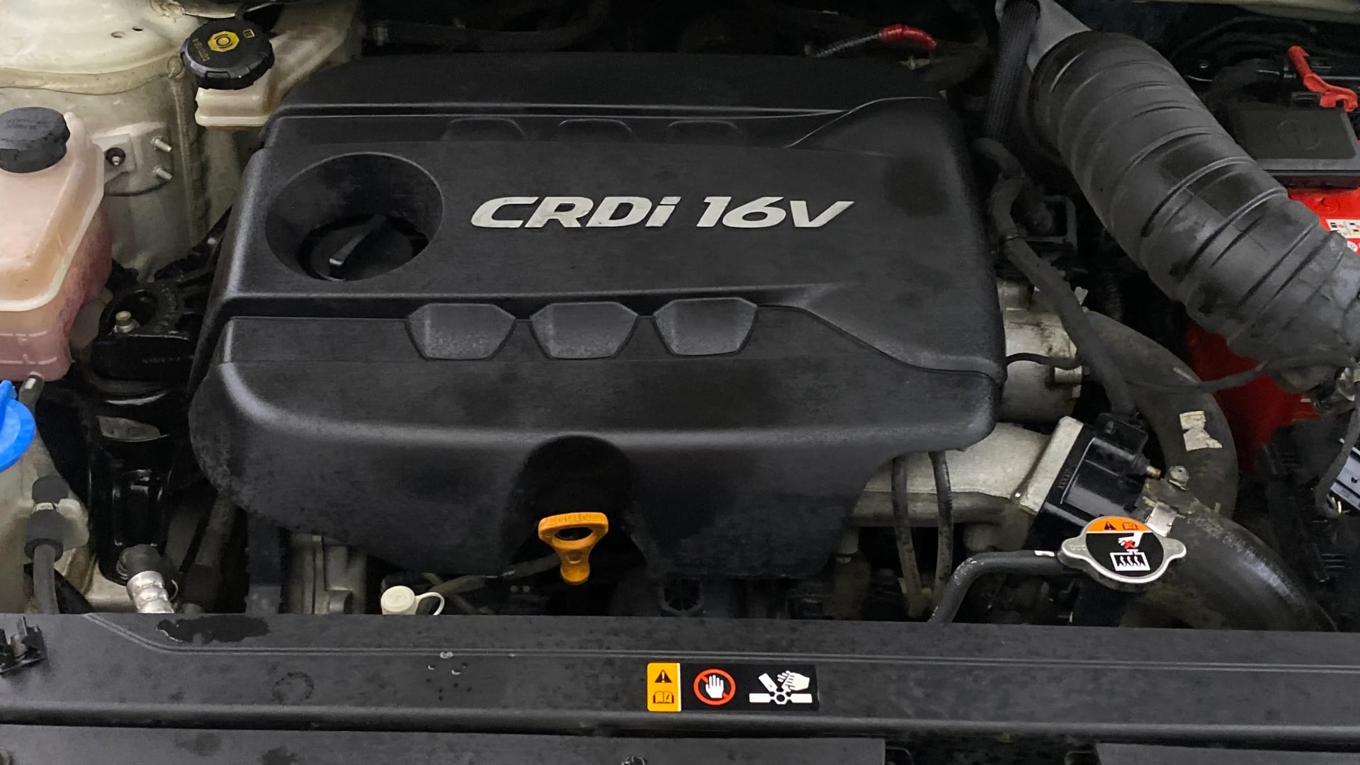View 2019 Hyundai Venue E 1.2 Petrol BS IV Image 4 Used 2019 Hyundai Venue E 1.2 Petrol BS IV Image 4