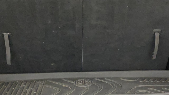 View MG Hector Plus Image 7 Used MG Hector Plus Image 7
