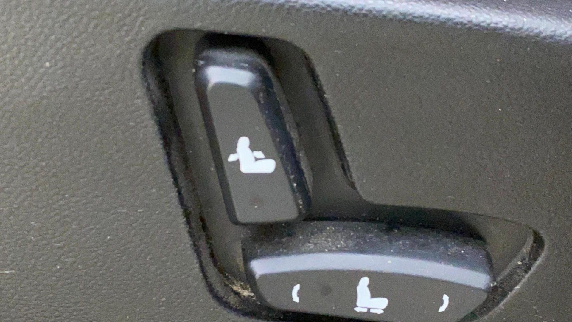 Used 2020 MG Hector Plus Used 2020 MG Hector Plus