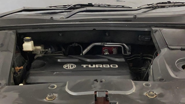 View MG Hector Plus Image 47 Used MG Hector Plus Image 47
