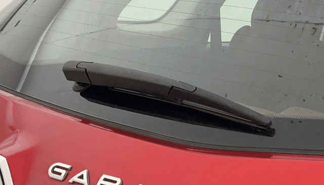 View MG Hector Plus Image 25 Used MG Hector Plus Image 25
