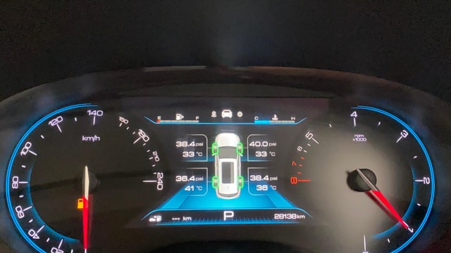 View MG Hector Plus Image 22 Used MG Hector Plus Image 22