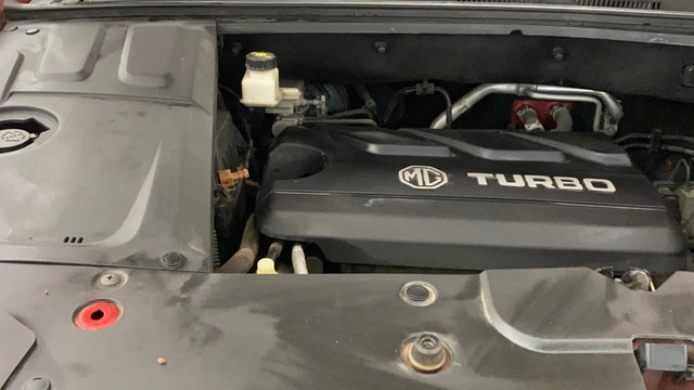 View MG Hector Plus Image 27 Used MG Hector Plus Image 27