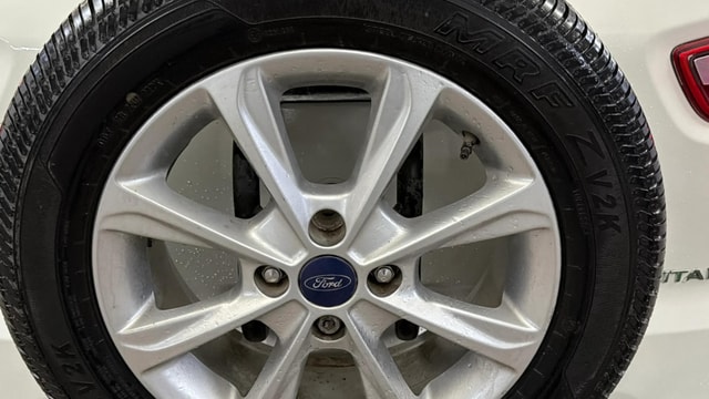View Ford EcoSport Image 25 Used Ford EcoSport Image 25