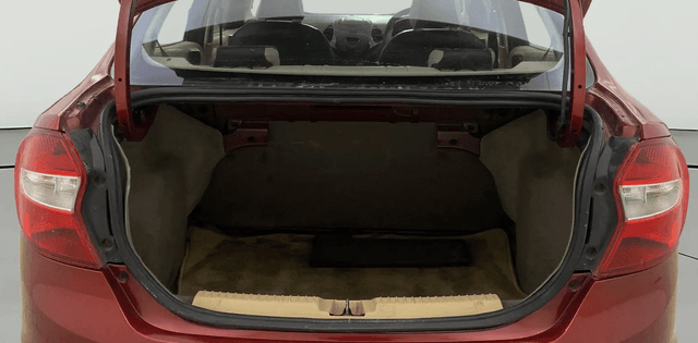 View Ford Figo Aspire Image 10 Used Ford Figo Aspire Image 10