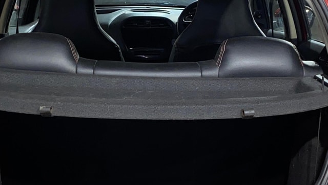 View Tata Tiago Image 10 Used Tata Tiago Image 10