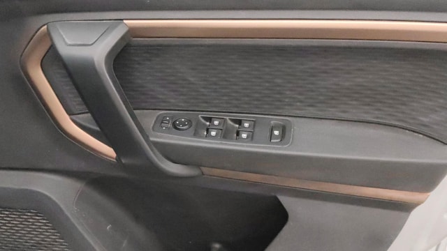View Renault Kiger Image 38 Used Renault Kiger Image 38