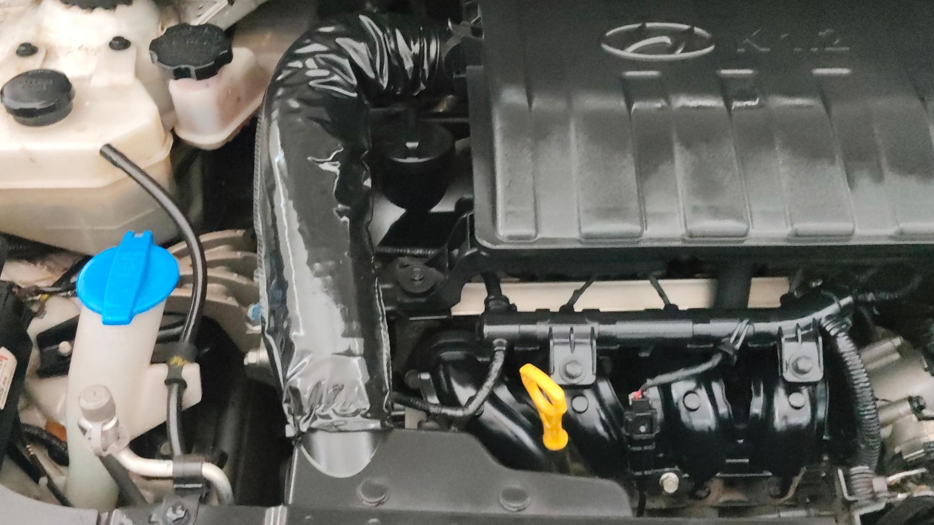 Used 2020 Hyundai Aura Used 2020 Hyundai Aura