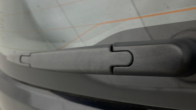 View Nissan Magnite Image 43 Used Nissan Magnite Image 43