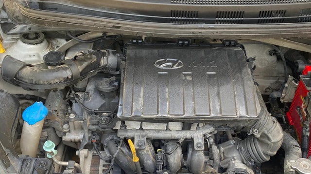 View Hyundai Xcent Image 3 Used Hyundai Xcent Image 3