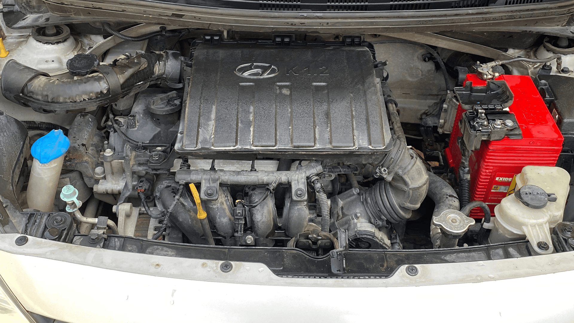 View 2015 Hyundai Xcent S Petrol Image 40 Used 2015 Hyundai Xcent S Petrol Image 40