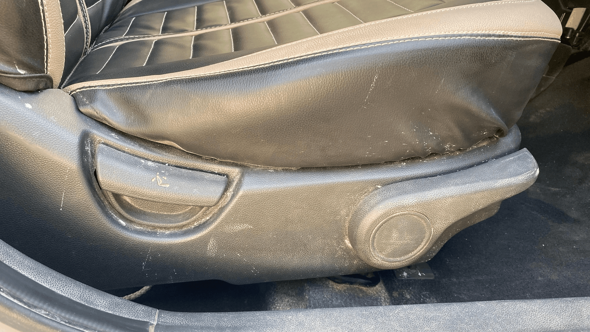 View 2015 Hyundai Xcent S Petrol Image 18 Used 2015 Hyundai Xcent S Petrol Image 18