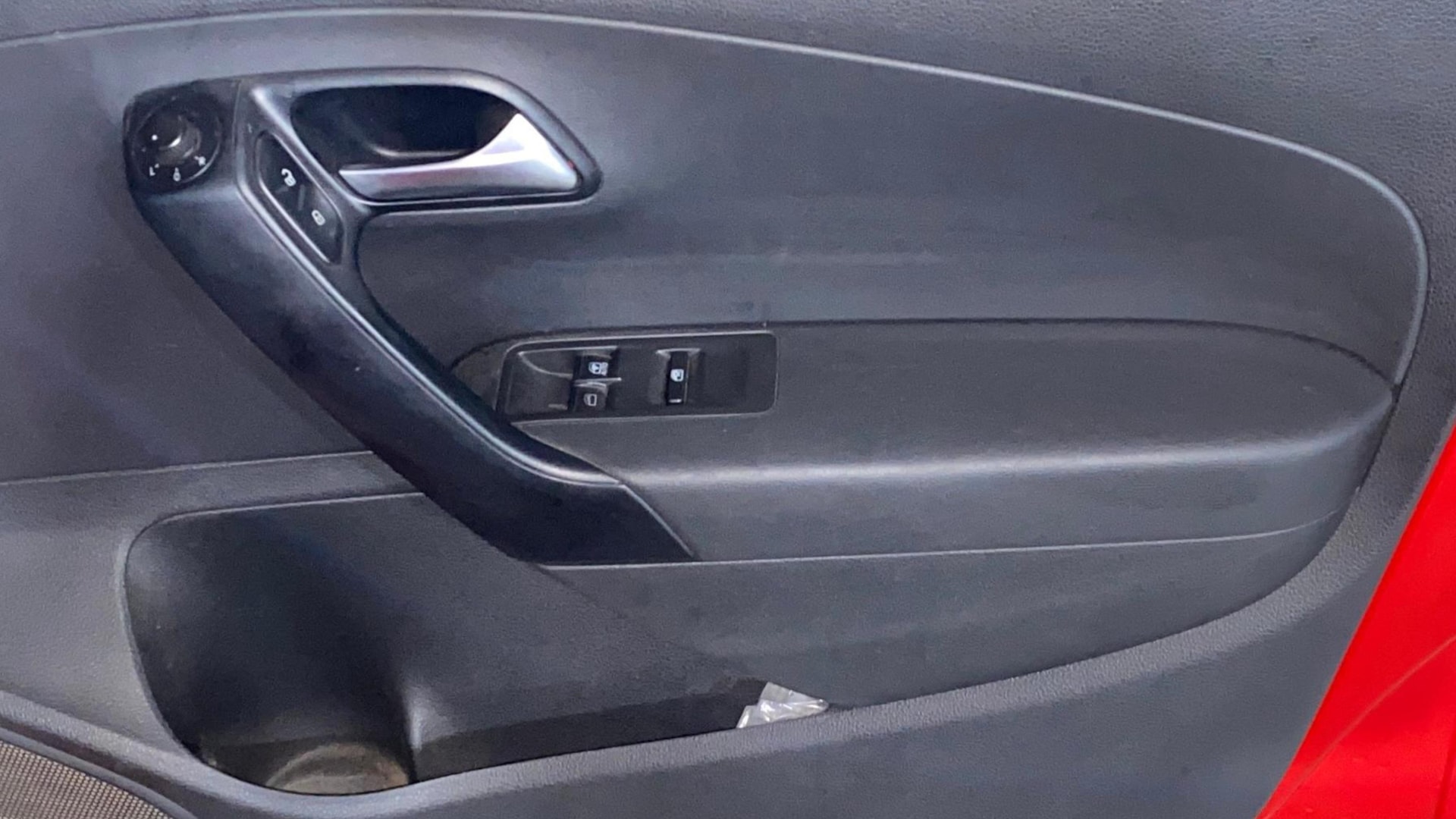 Used 2022 Volkswagen Polo Used 2022 Volkswagen Polo
