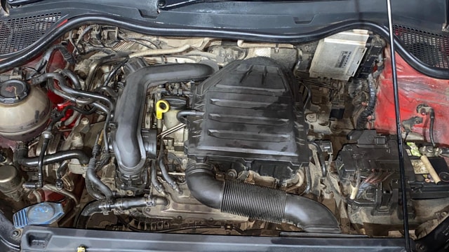 View Volkswagen Polo Image 43 Used Volkswagen Polo Image 43