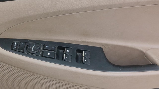 View Hyundai Tucson Image 39 Used Hyundai Tucson Image 39
