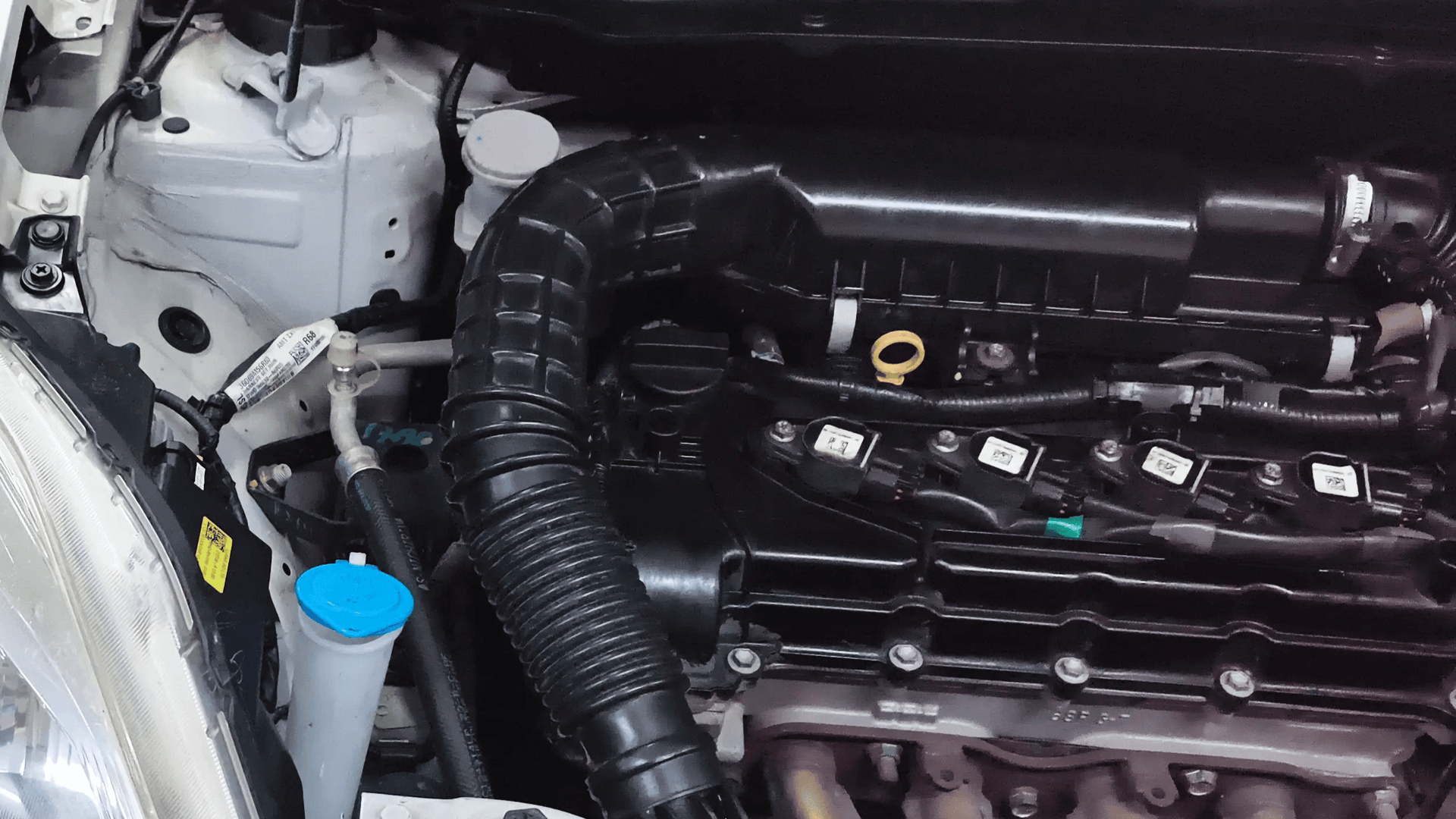 View 2019 Maruti Suzuki 1000 Base Variant Image 4 Used 2019 Maruti Suzuki 1000 Base Variant Image 4
